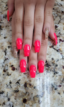 Malisa Beauty Salon in Falls Church, VA (2)