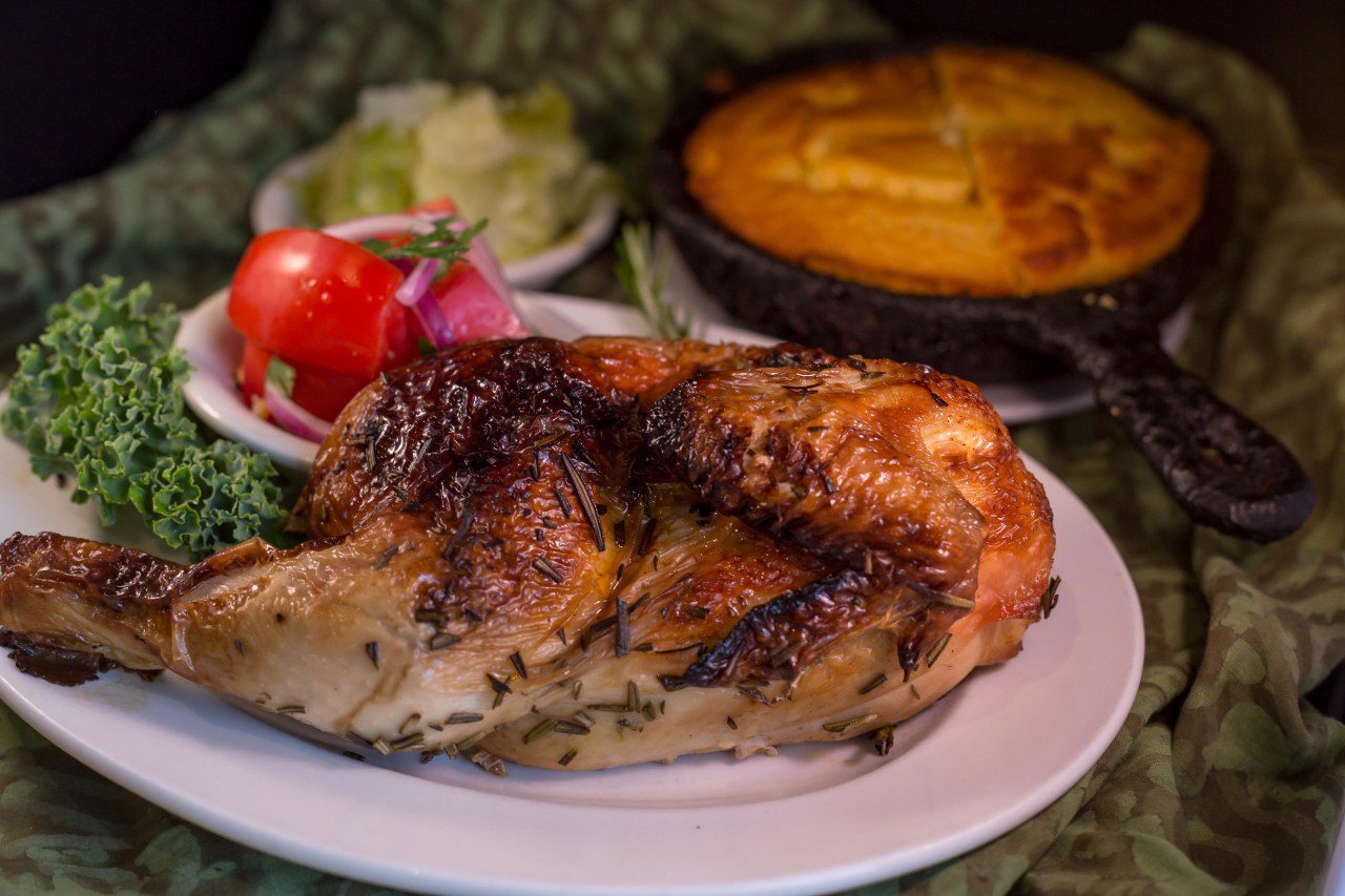 Grant's Kitchen and Grill in Flowood, MS