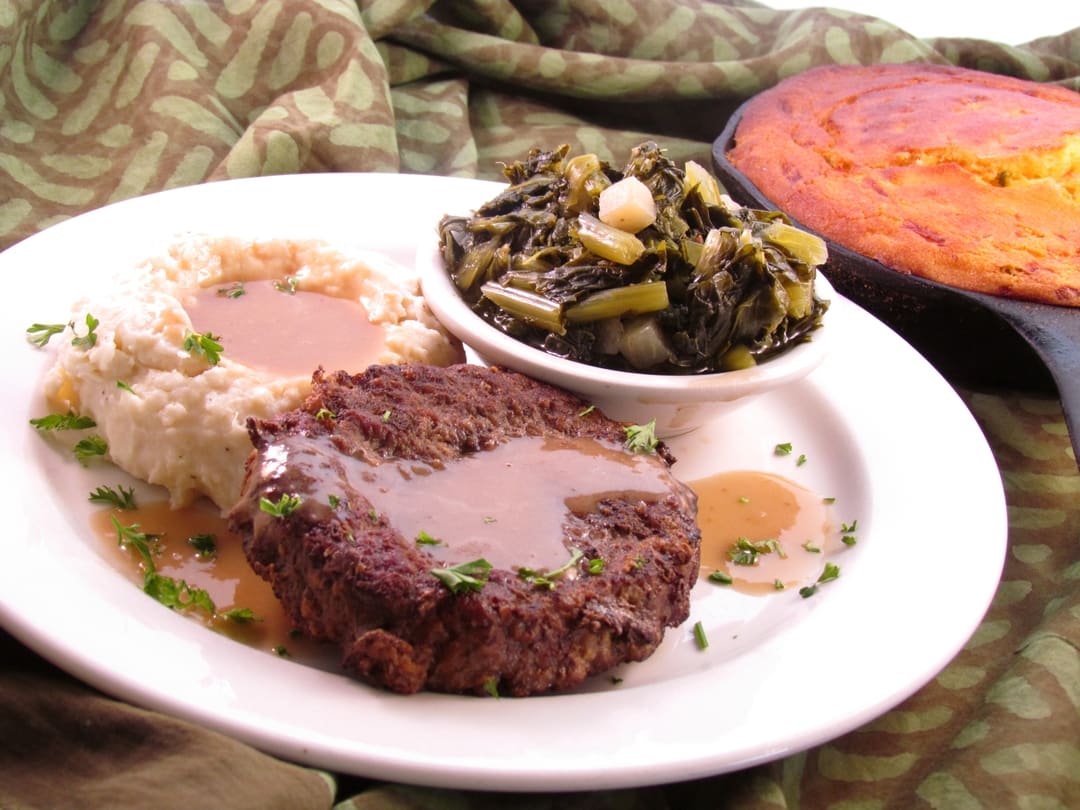 Grant's Kitchen and Grill in Flowood, MS (2)