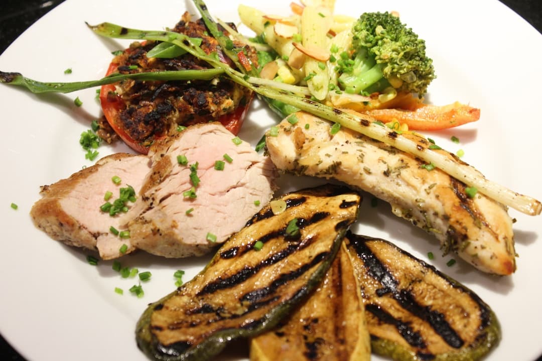 Grant's Kitchen and Grill in Flowood, MS (3)