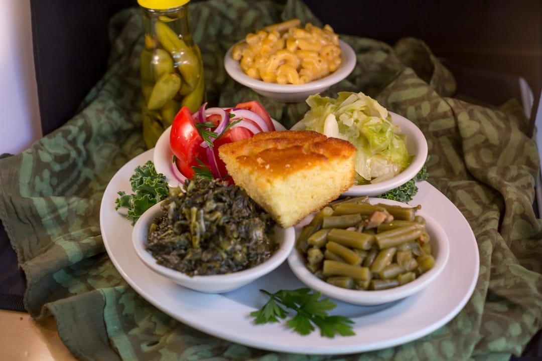 Grant's Kitchen and Grill in Flowood, MS (4)
