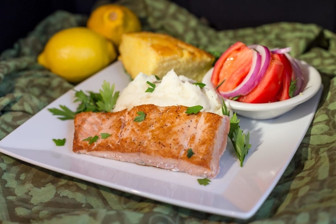 Grant's Kitchen and Grill in Flowood, MS (5)