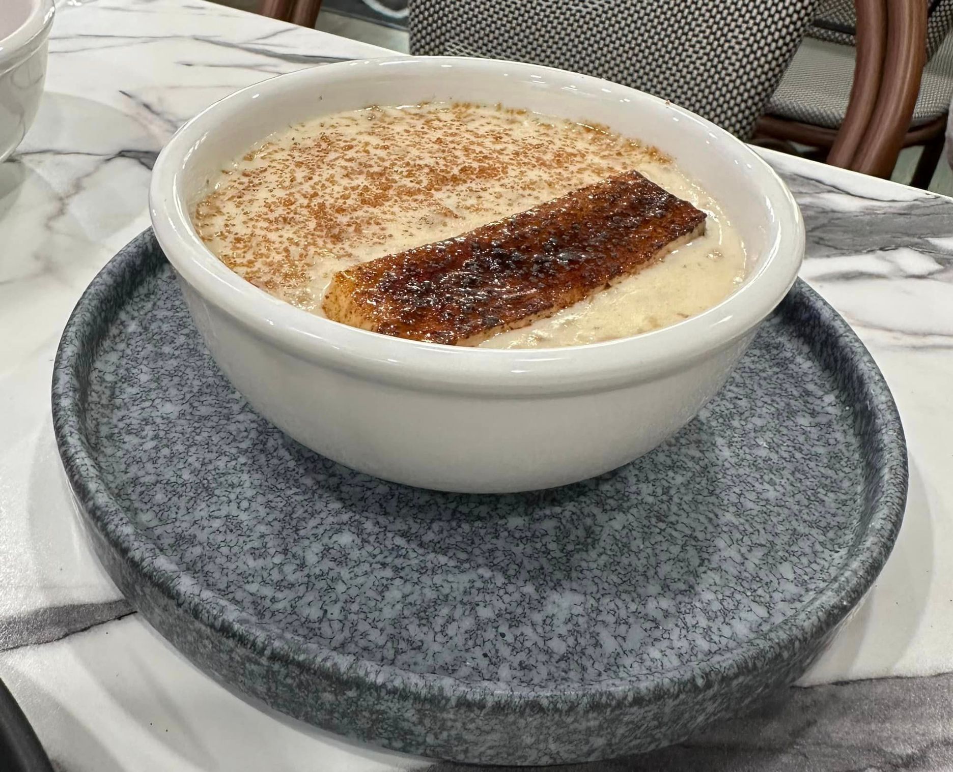 Temple Coffee & Eatery in Colleyville, TX