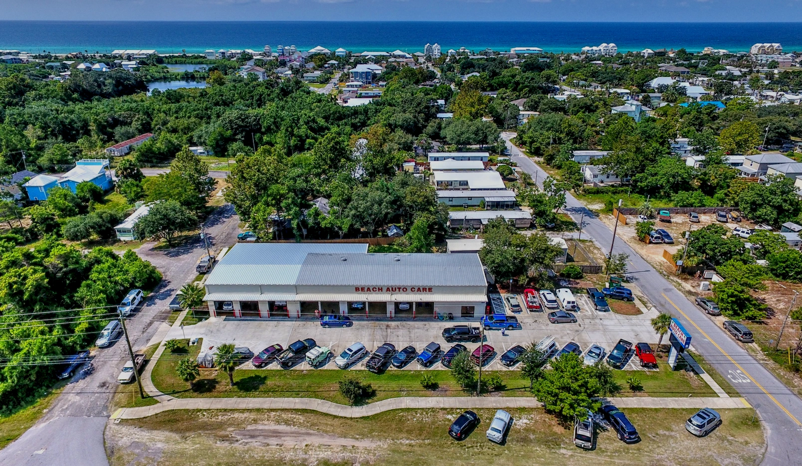 Beach Auto Care in Panama City Beach, FL