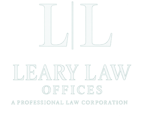 Leary Law Offices in Mill Valley, CA (3)