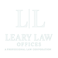 Leary Law Offices in Mill Valley, CA (6)