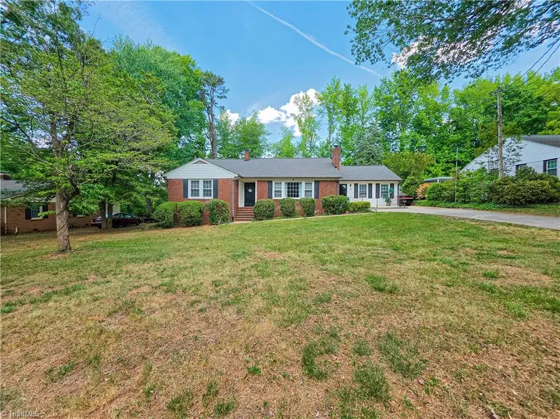 David Recendez | Cloud Realty | High Point in High Point, NC (3)
