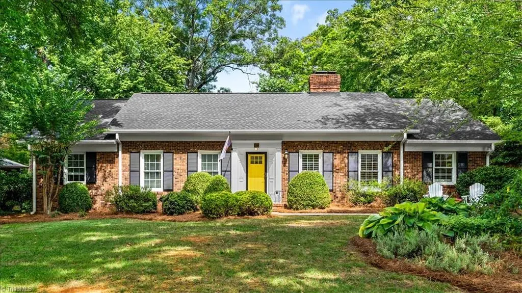 David Recendez | Cloud Realty | High Point in High Point, NC (4)