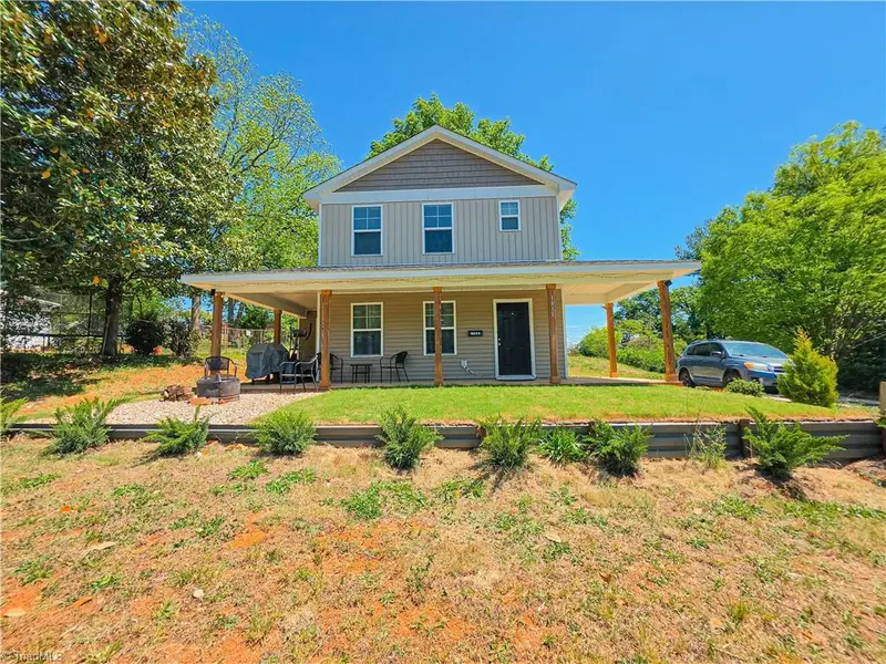 David Recendez | Cloud Realty | High Point in High Point, NC (5)