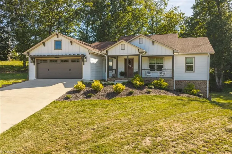 David Recendez | Cloud Realty | High Point in High Point, NC (6)