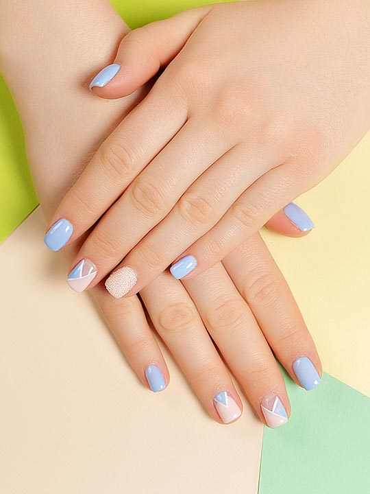 Ruby Nails & Spa in Sanger, CA (6)