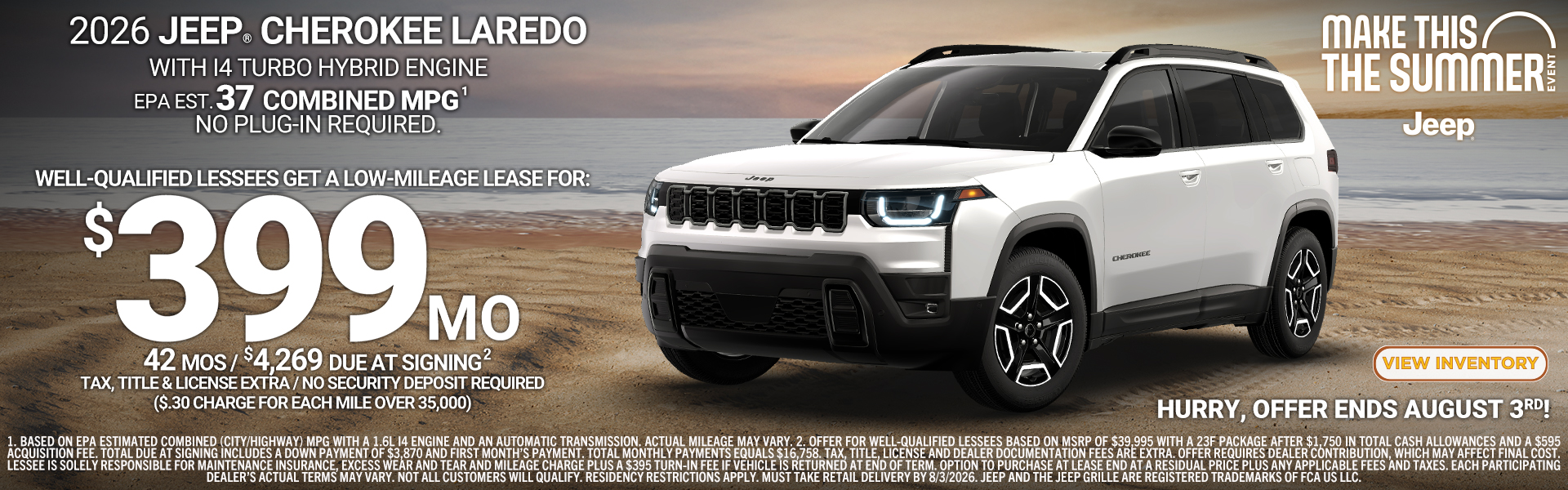 SJ Denham Chrysler Jeep in Redding, CA