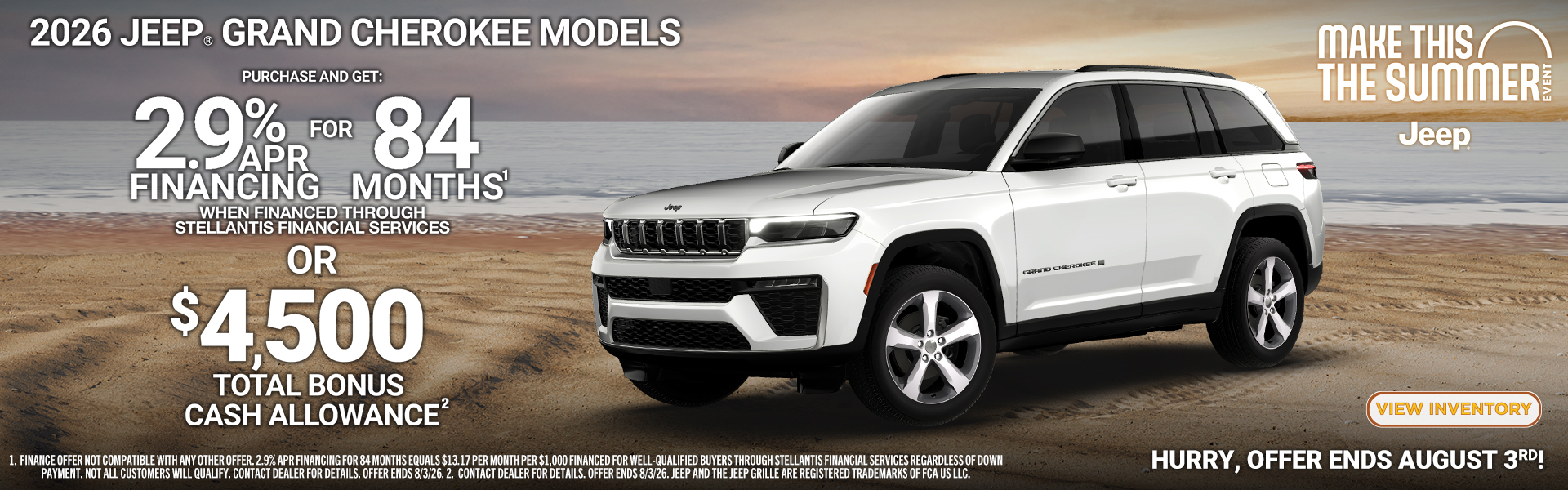 SJ Denham Chrysler Jeep in Redding, CA (2)