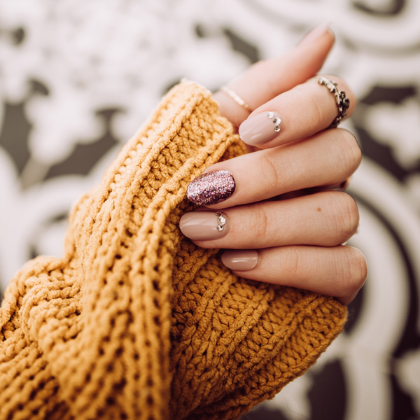 Universal nail in Athens, GA