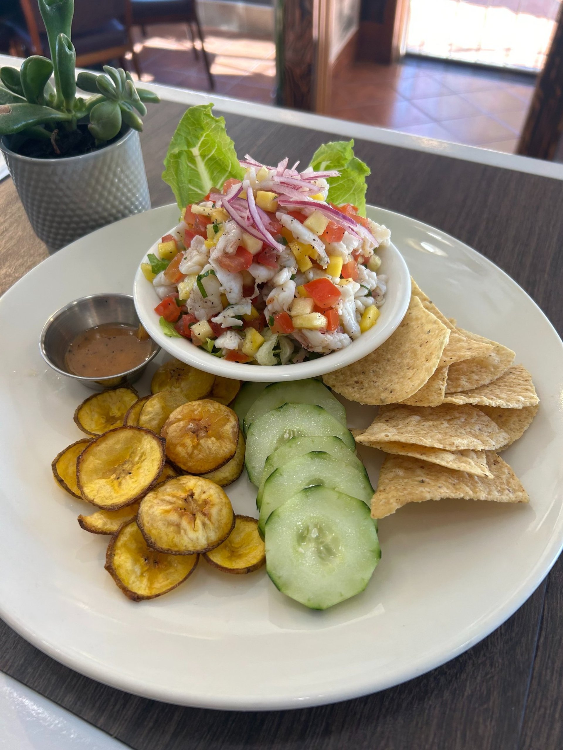 Memo's Cuisine in Isleton, CA