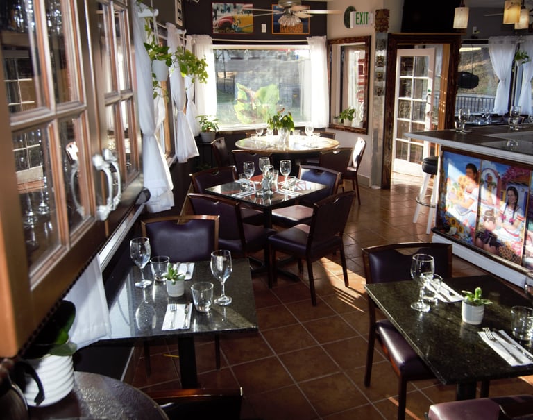 Memo's Cuisine in Isleton, CA (4)