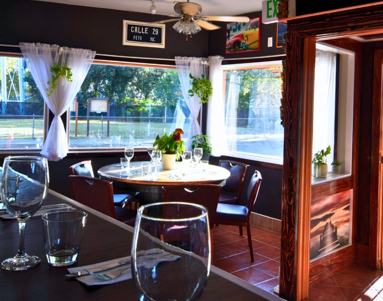 Memo's Cuisine in Isleton, CA (5)