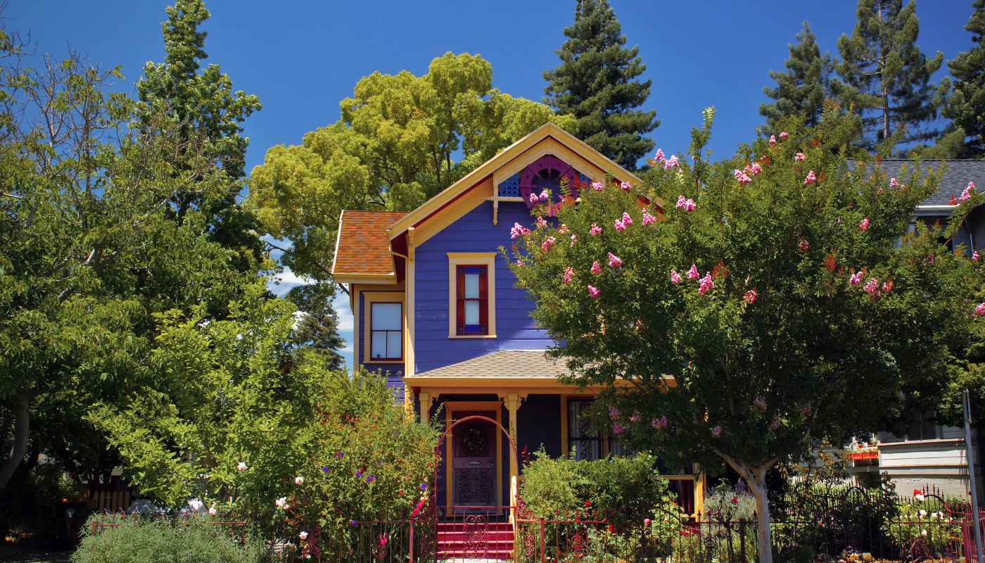 Calistoga Realty Co. Inc. in Calistoga, CA (3)