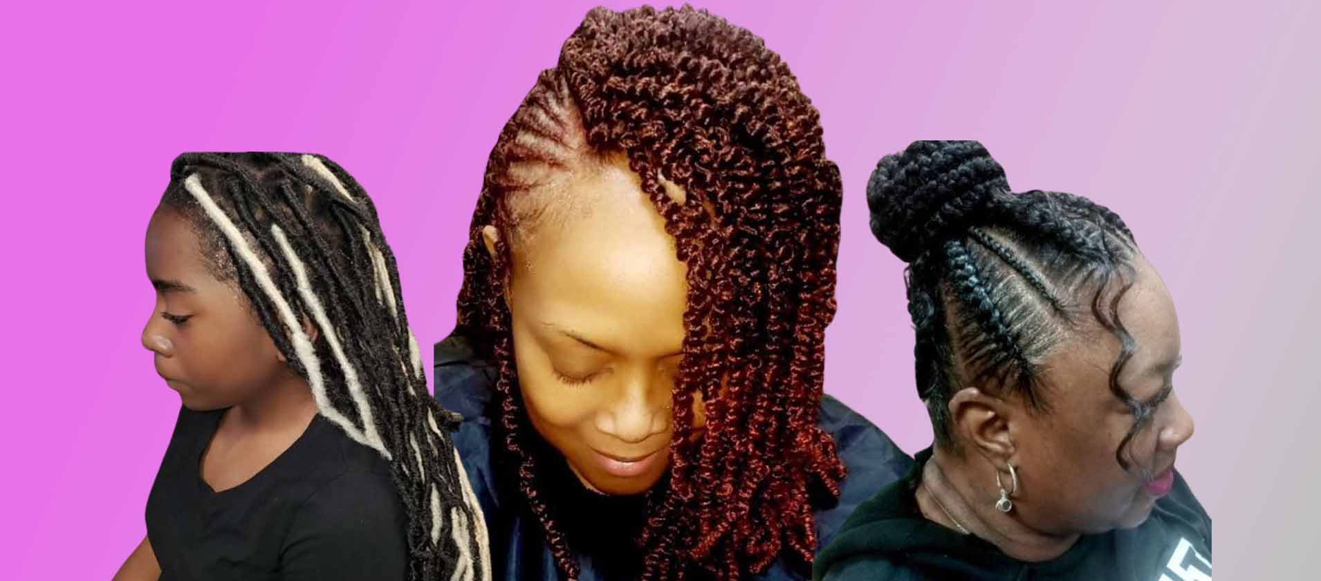 at's & val's hair braiding in Riverdale, GA (2)