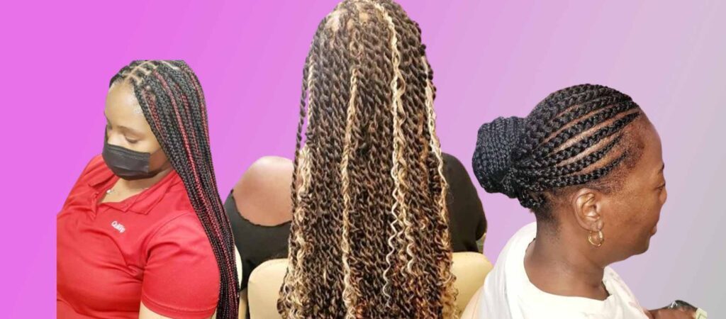 at's & val's hair braiding in Riverdale, GA (3)