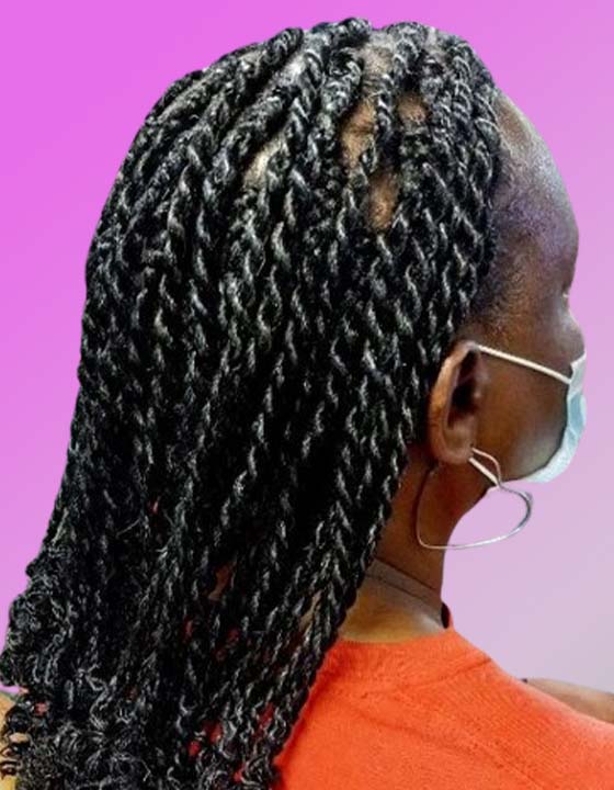 at's & val's hair braiding in Riverdale, GA (5)