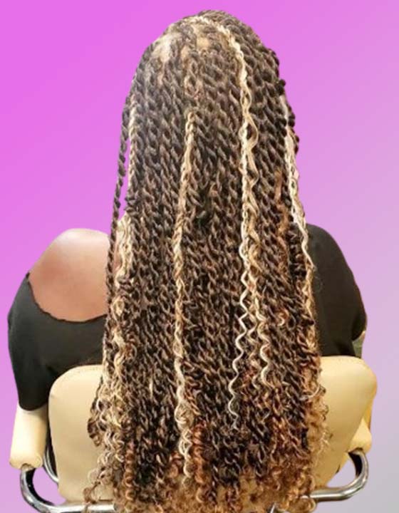 at's & val's hair braiding in Riverdale, GA (6)