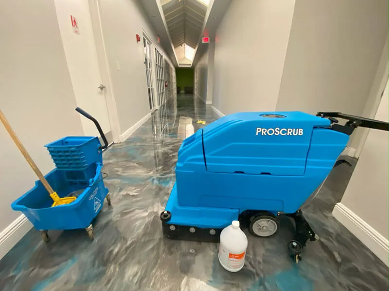 Icleaning Services California in Corona, CA (6)