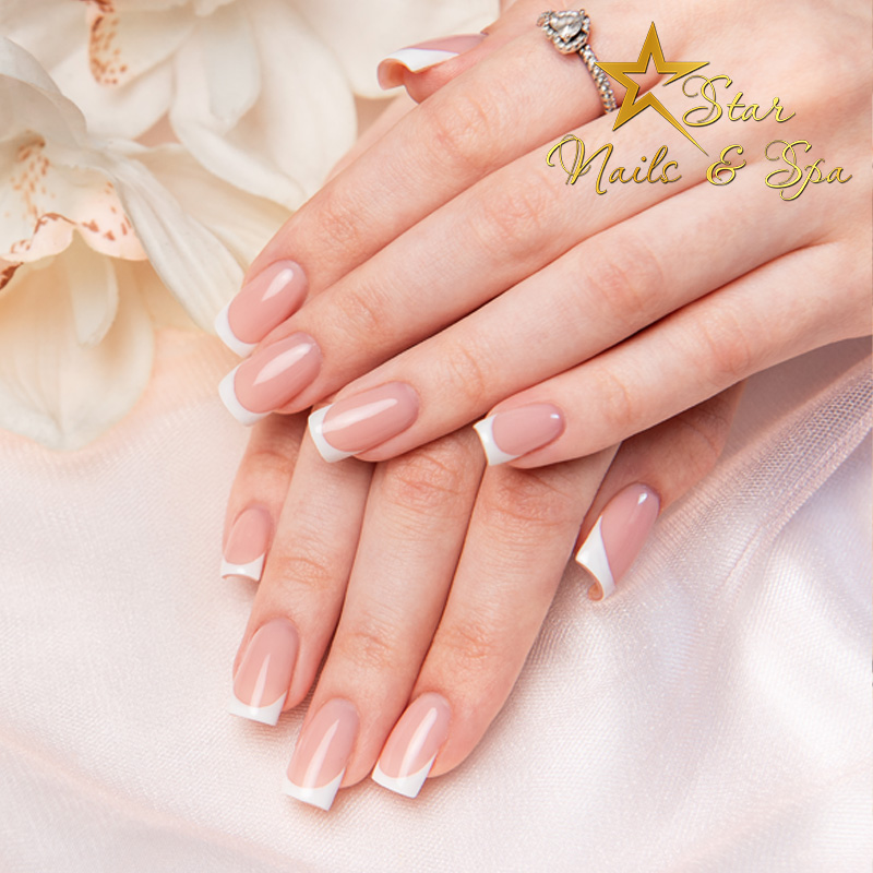 Star Nails & Spa LMark in Harker Heights, TX