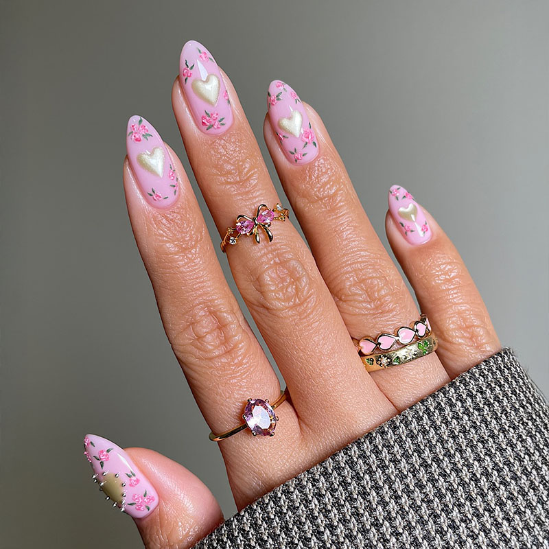 Star Nails & Spa LMark in Harker Heights, TX (4)