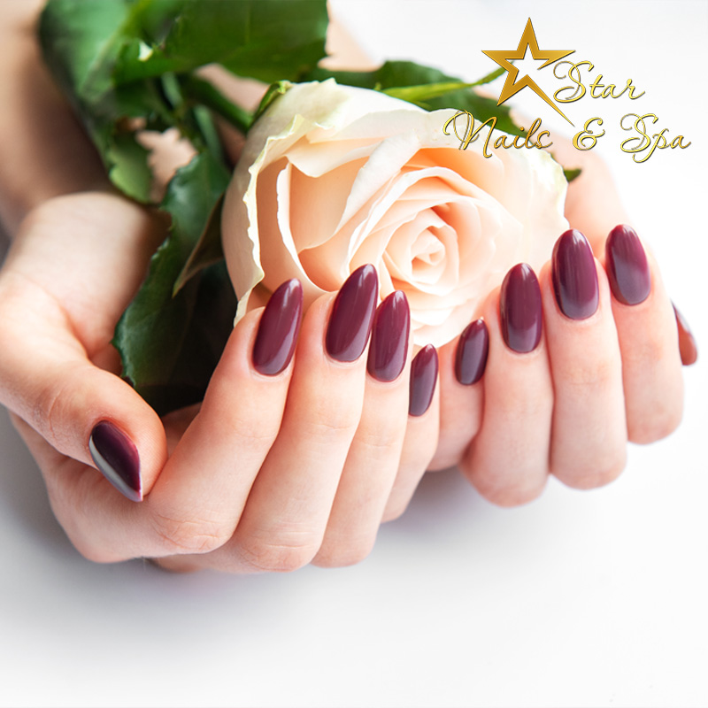 Star Nails & Spa LMark in Harker Heights, TX (5)