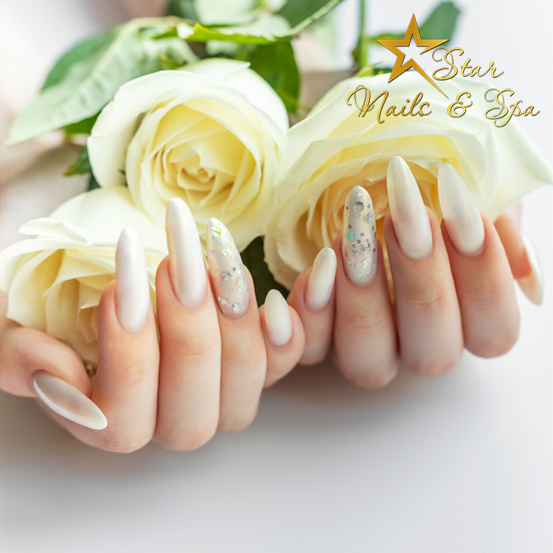 Star Nails & Spa LMark in Harker Heights, TX (6)