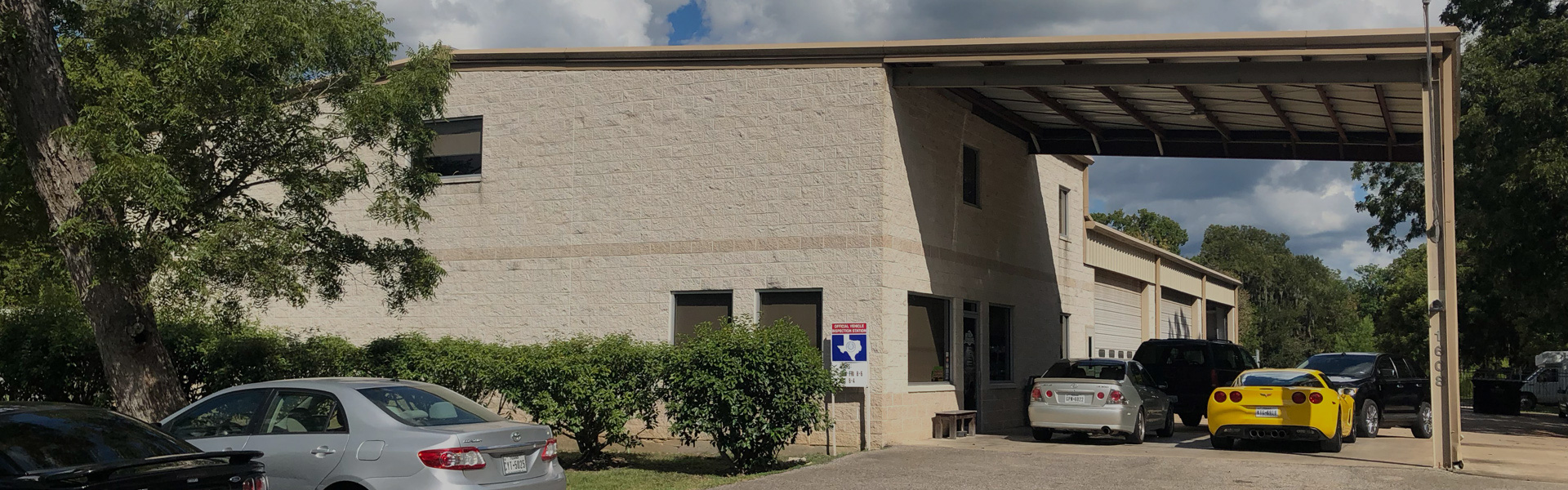 Auto Technologies in Richmond, TX