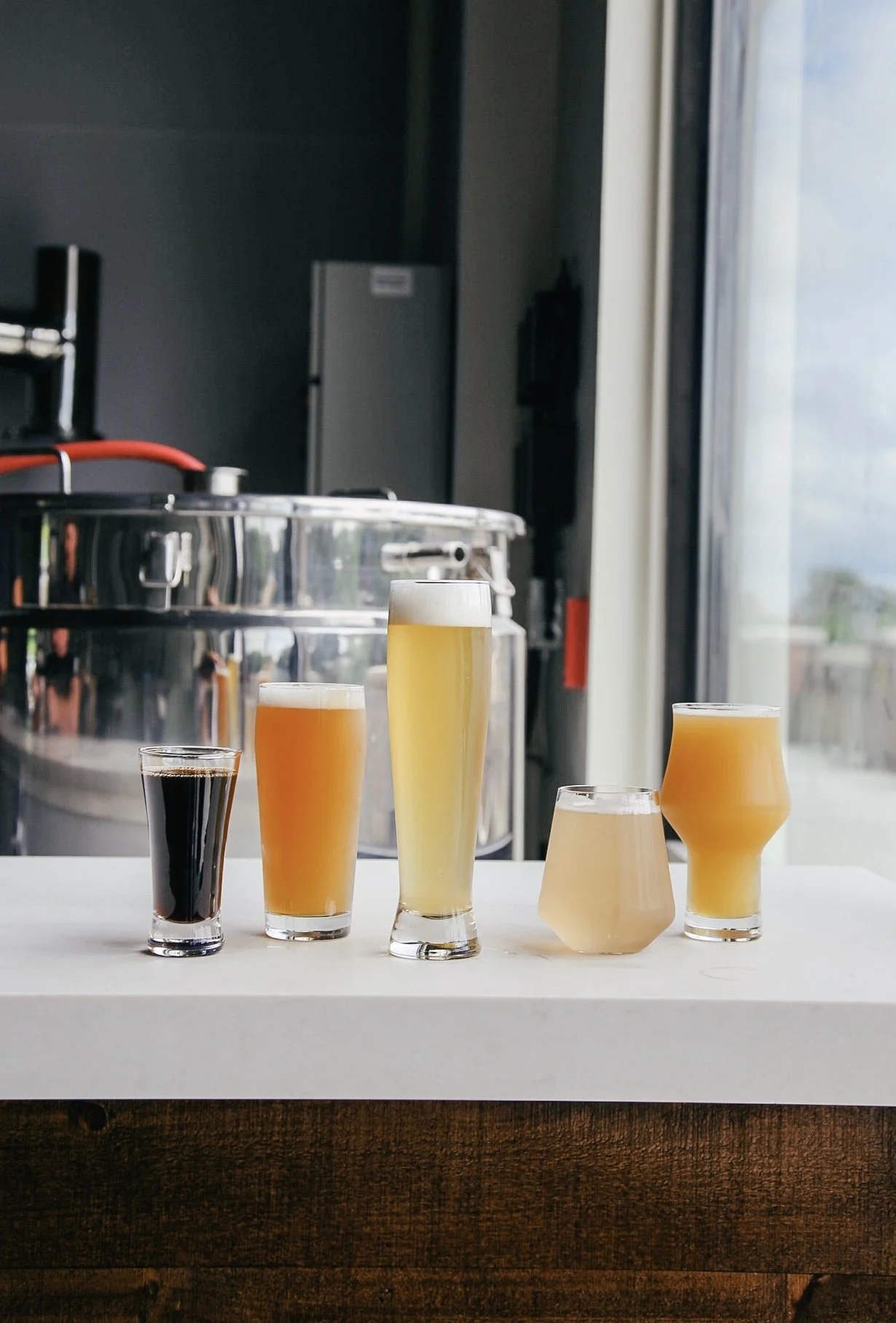 Tipping Point Brewing Co. in Blue Ridge, GA (3)