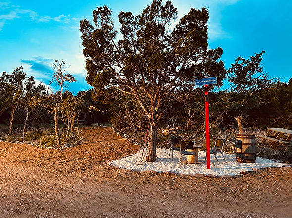 Hill Country Caribbean Vybez in Blanco, TX (4)