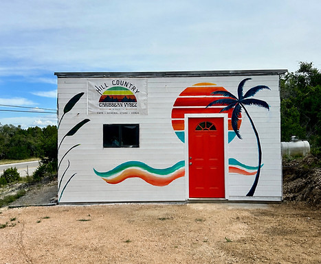 Hill Country Caribbean Vybez in Blanco, TX (6)