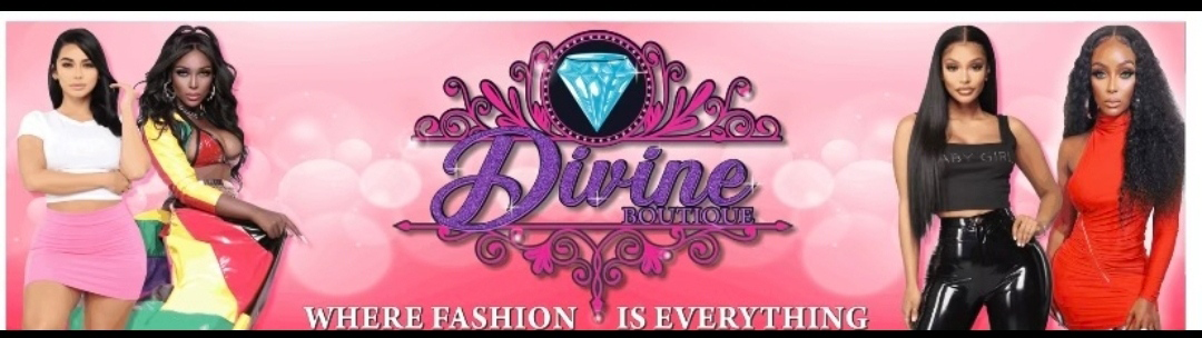Divine Boutique By Letisha in Winston-Salem, NC