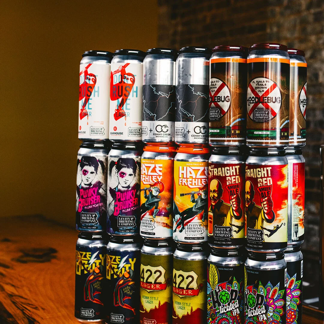 Levity Brewing Co. Altoona in Altoona, PA (4)