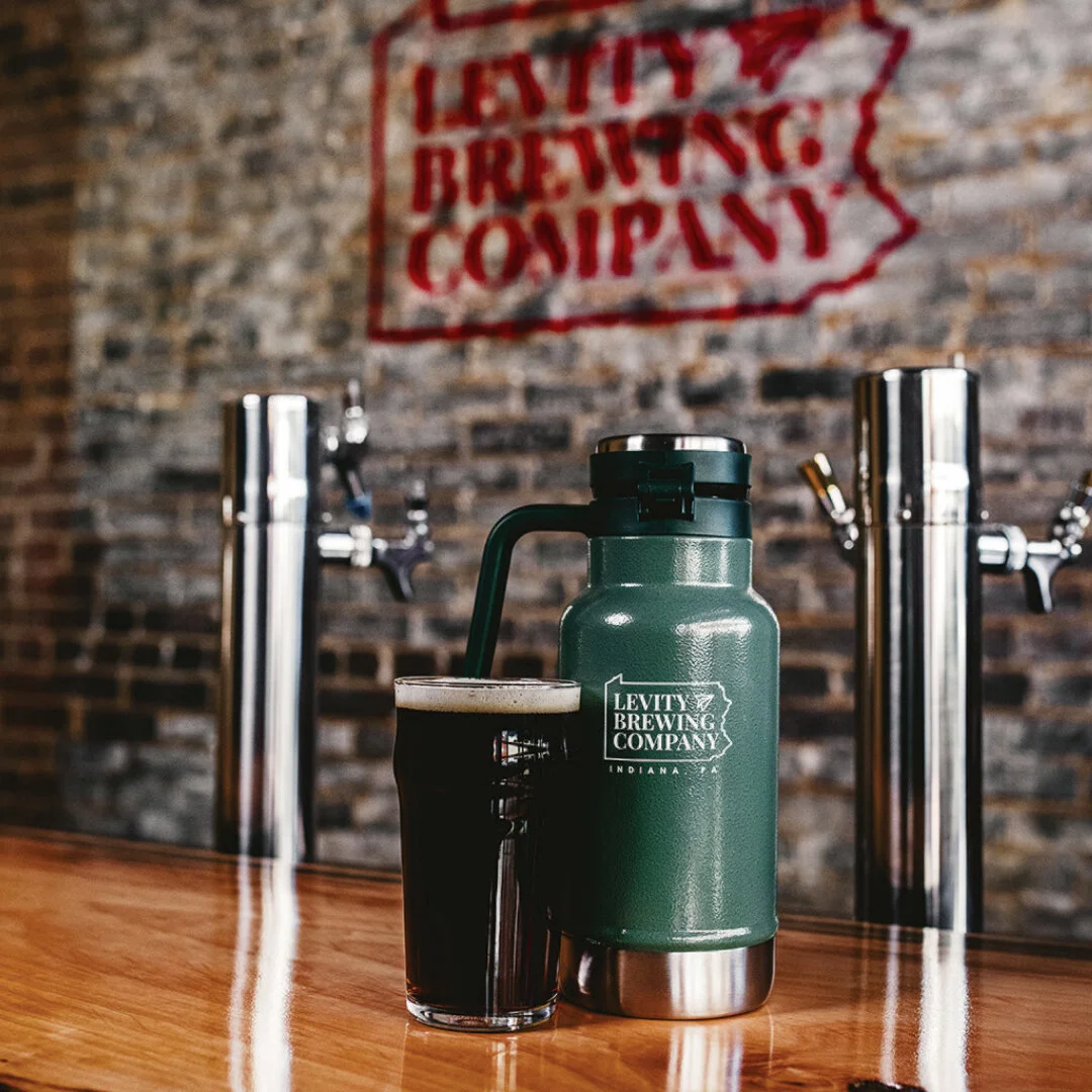 Levity Brewing Co. Altoona in Altoona, PA (5)