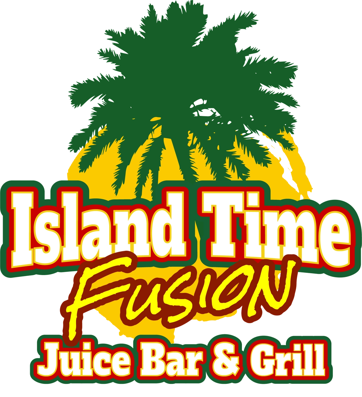 Island Time Fusion in Augusta, GA