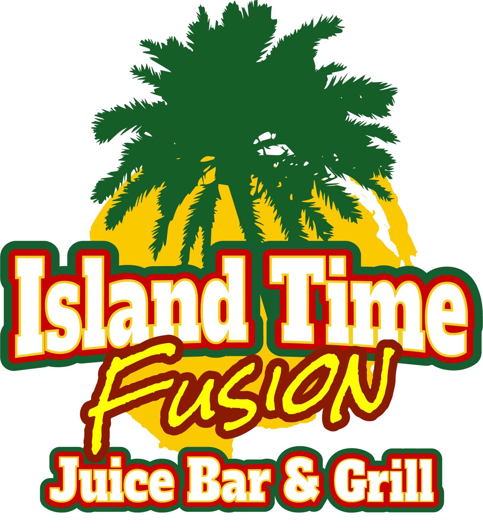 Island Time Fusion in Augusta, GA (2)