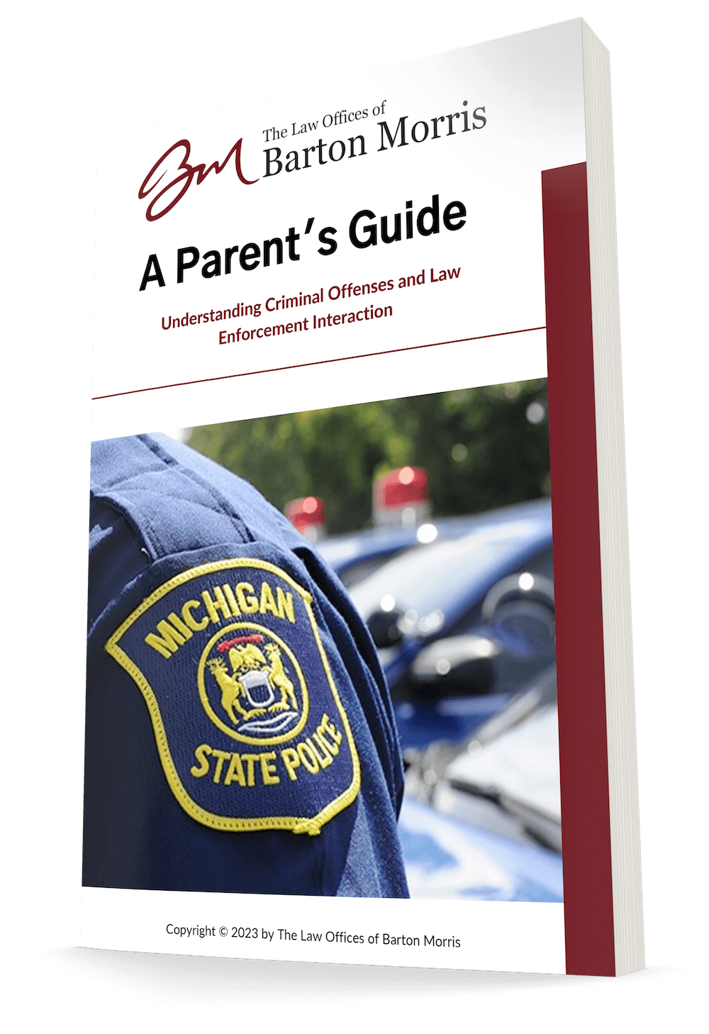 The Law Offices Of Barton Morris - Michigan Criminal Defense Lawyers in Troy, MI (3)