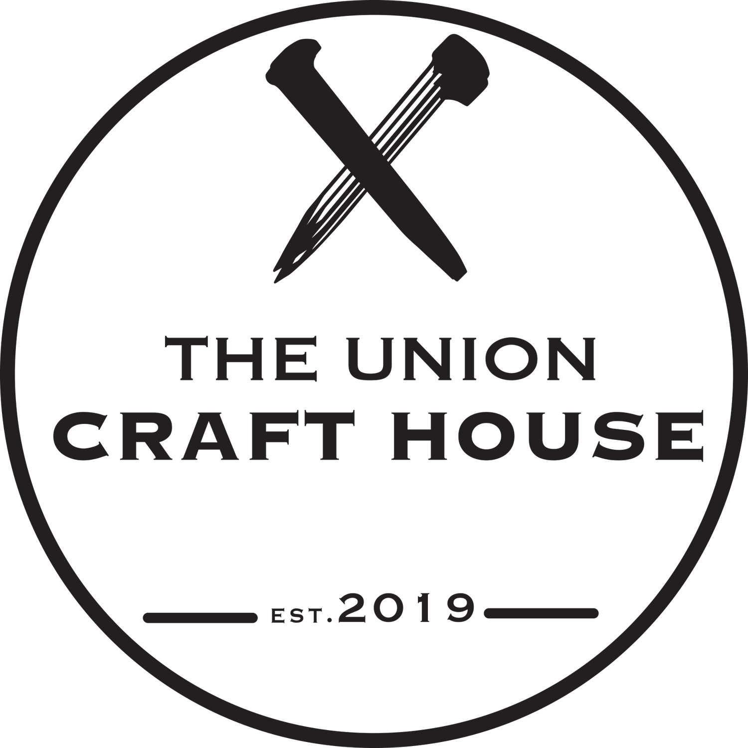 The Union Craft House in Taylor, PA (3)