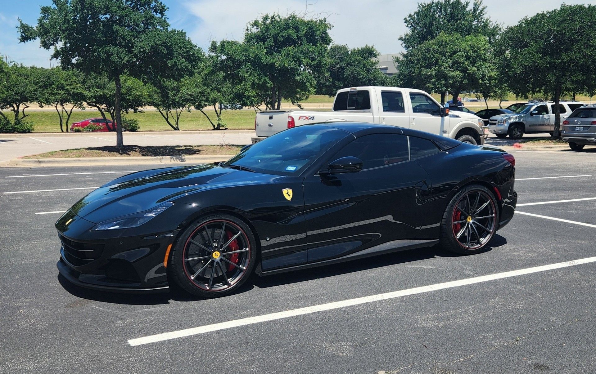 RVA Mobile Auto Detail Services in Richmond, VA