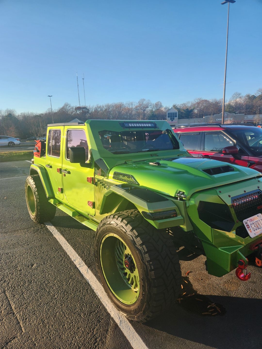 RVA Mobile Auto Detail Services in Richmond, VA (2)