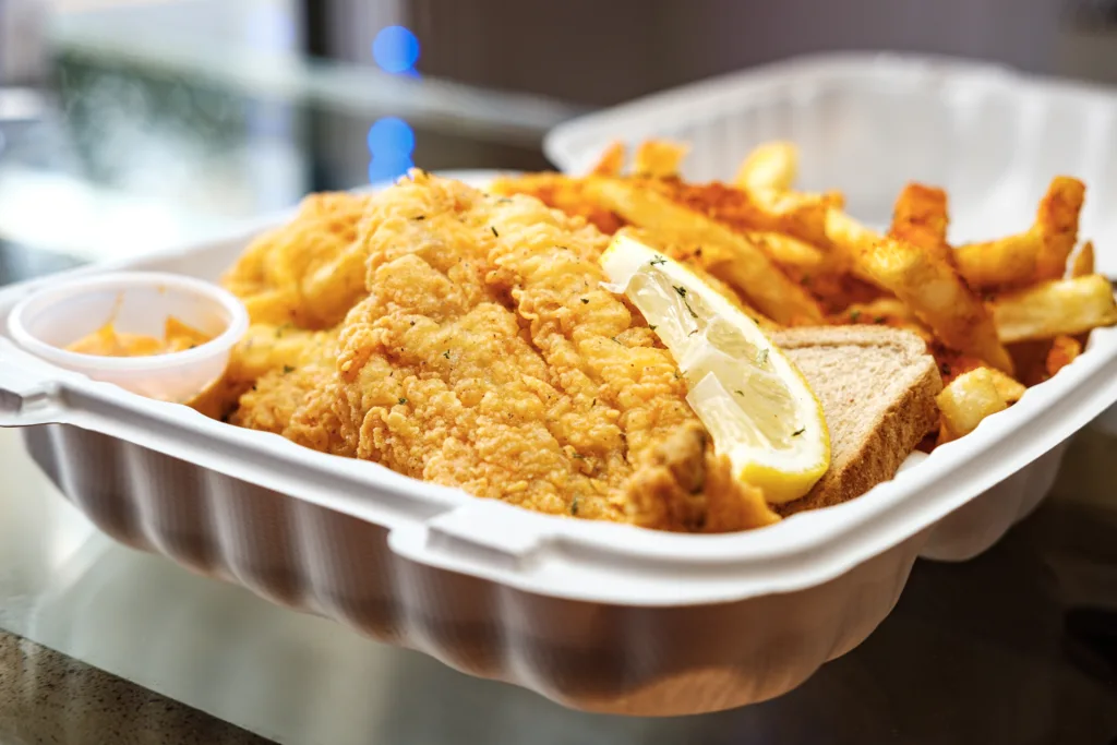 A Mother's Touch Bistro & Catering in Livingston, NJ (6)
