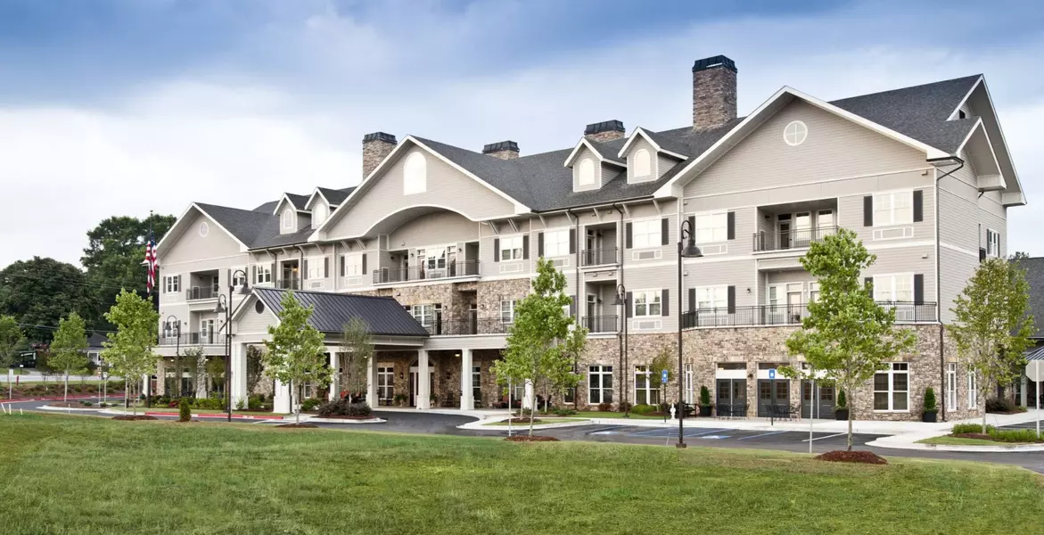 Banana Real Estate Group in Woodstock, GA