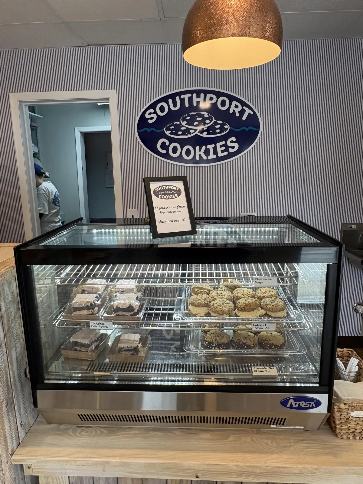 Southport Cookies in Southport, NC (2)