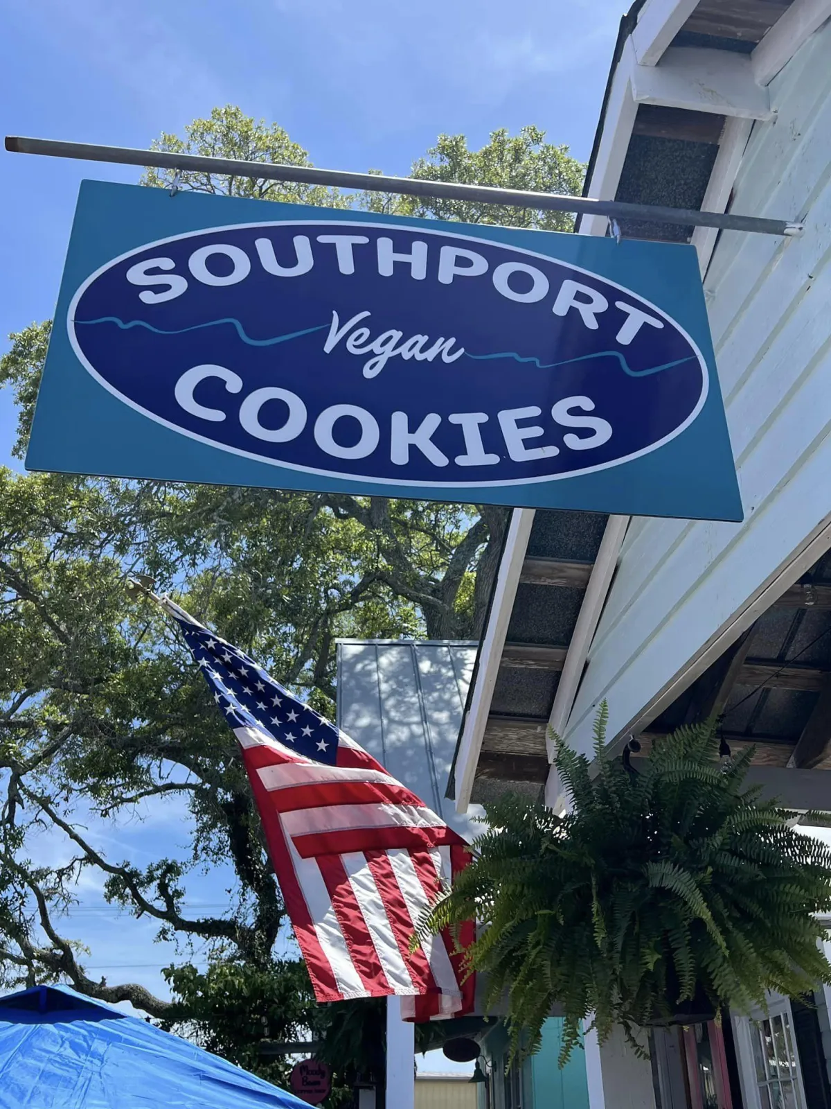 Southport Cookies in Southport, NC (3)