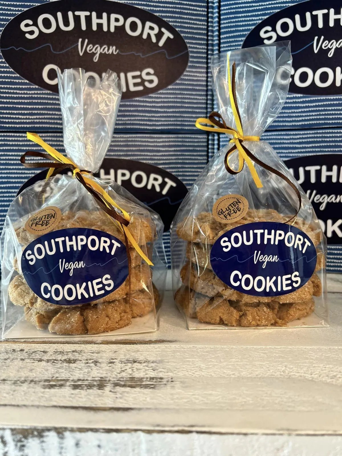 Southport Cookies in Southport, NC (4)