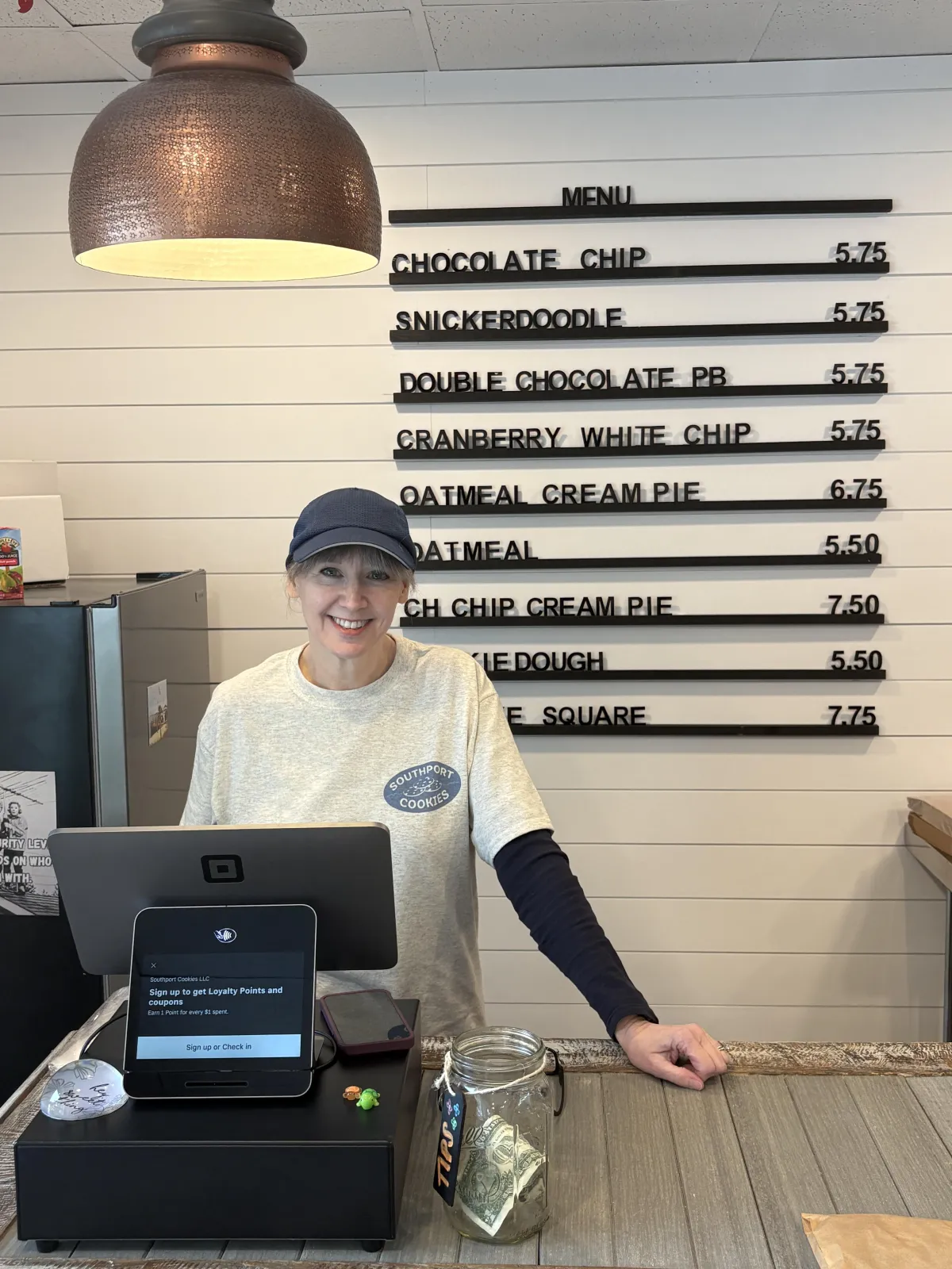 Southport Cookies in Southport, NC (6)